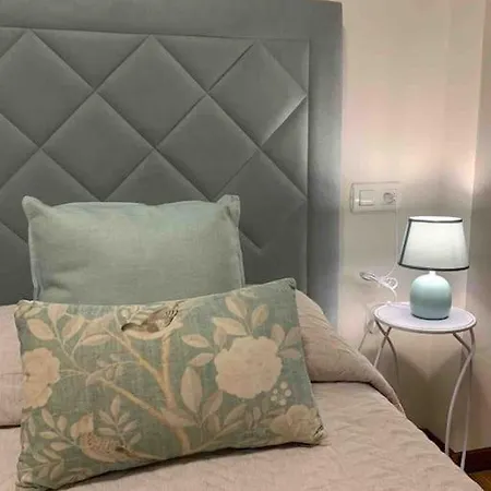 Parque Del Oeste Appartamento Oviedo