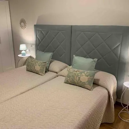 Parque Del Oeste Appartamento Oviedo