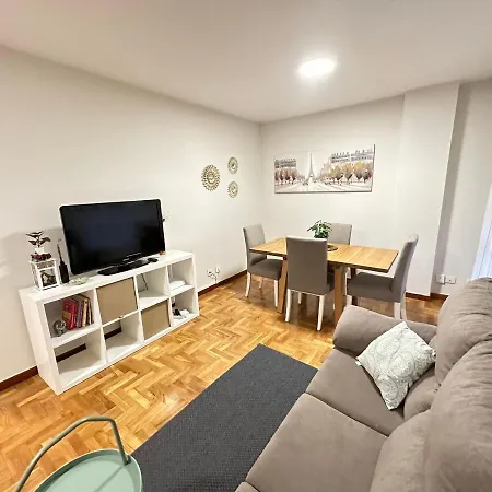 شقة Parque Del Oeste اوفيدو