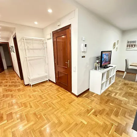 Apartment Parque Del Oeste *