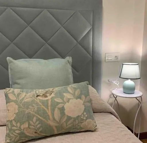 Parque Del Oeste شقة اوفيدو