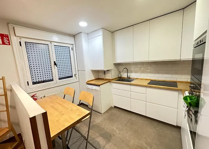 Parque Del Oeste * اوفيدو