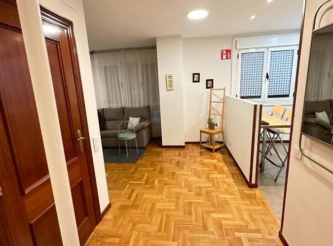 Parque Del Oeste * Oviede